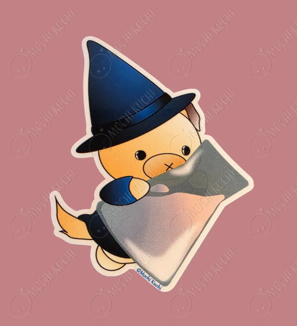 Kona Mystery Potion