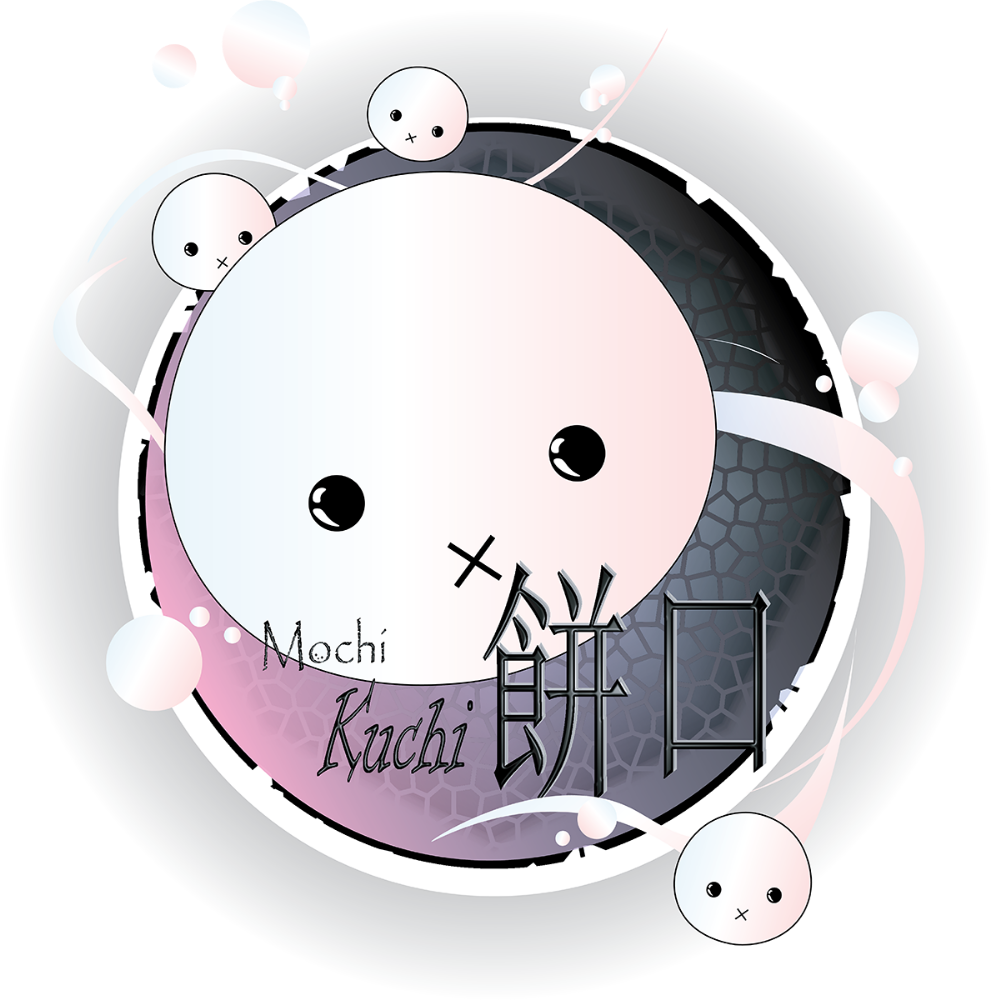 Mochi Kuchi