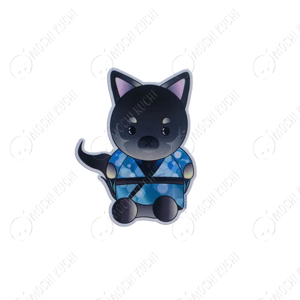 Kai Yukata