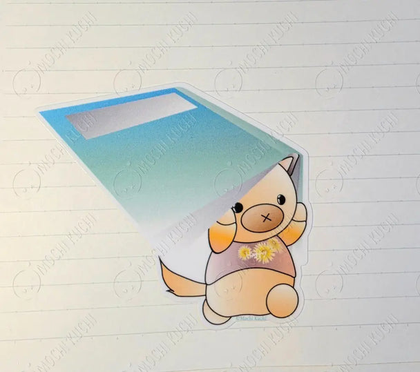 Kibi's Notebook