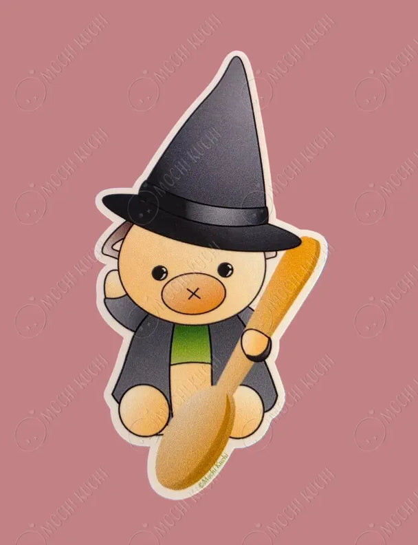 Natsu Spoon