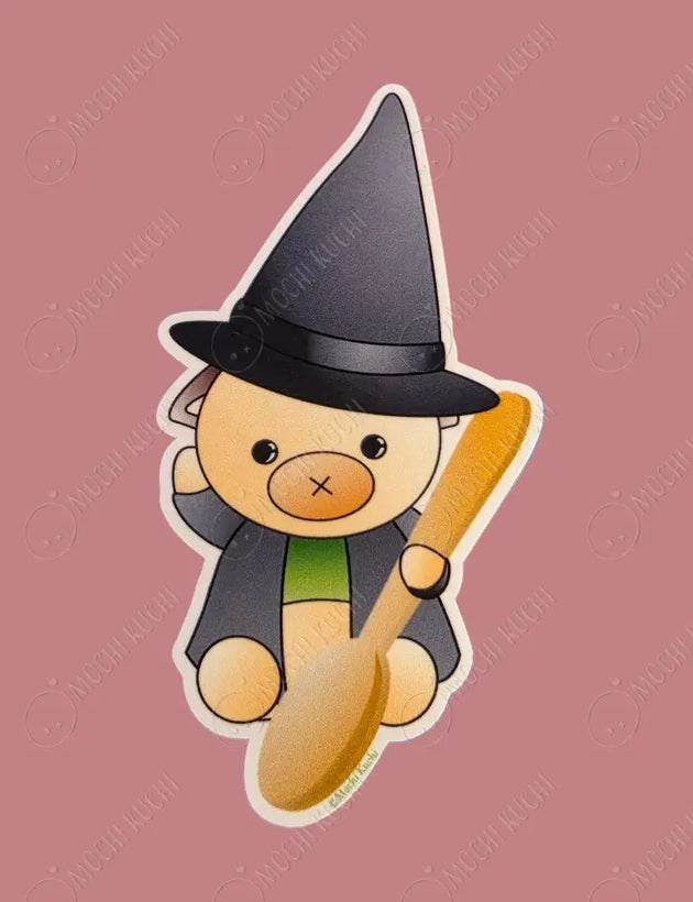 Natsu Spoon