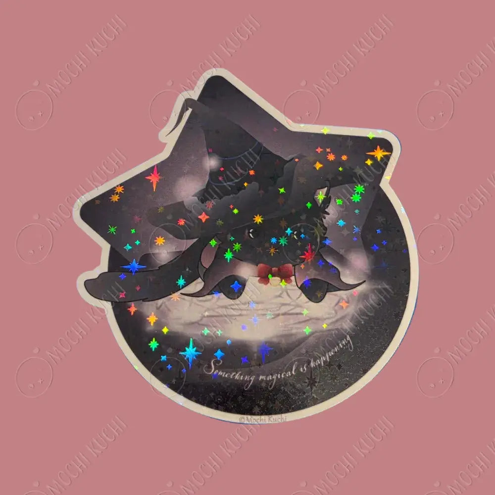 Something Magical Stars