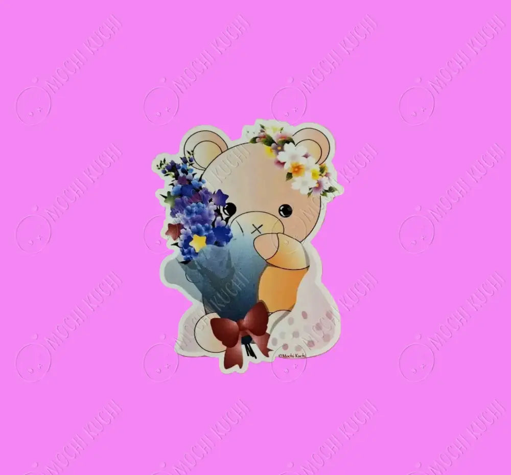 Spring Bouquet